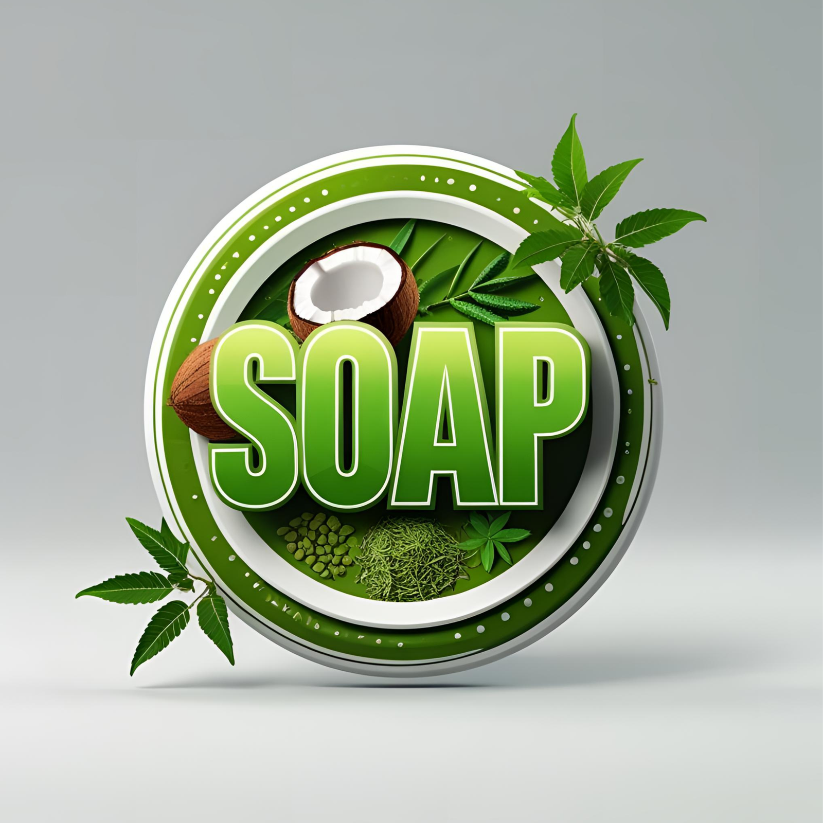 Bathing products குளியல் பொருட்கள் 
